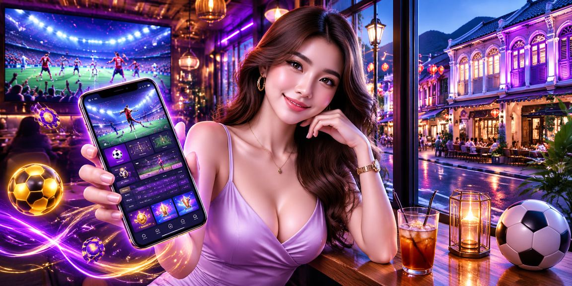 Jadual sukan dan pertaruhan bola sepak di Ipoh bersama 50400
