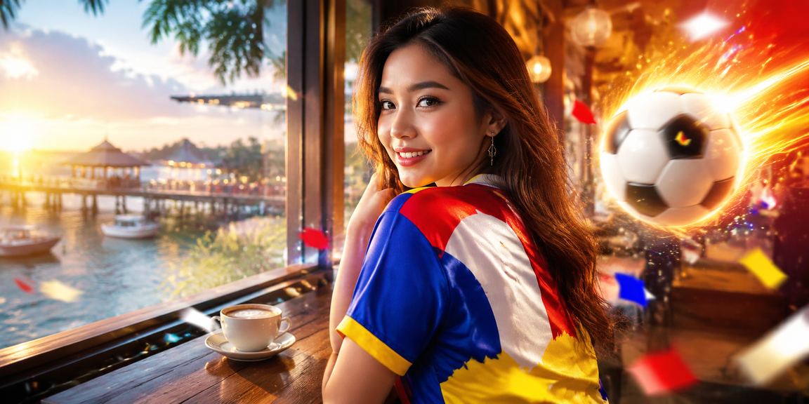 Paparan pertaruhan bola sepak di Terengganu bersama 50400